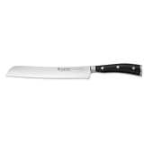 Wusthof Classic Ikon 8" Bread Knife