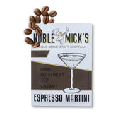 Noble Mick's Single Serve