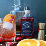 Keto Kocktail Zero Sugar Old Fashioned Mix