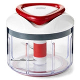 Zyliss Easy Pull Food Processor