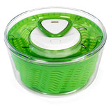 Zyliss Easy Spin Salad Spinner 