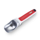 Zyliss Ice Cream Scoop in Red