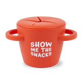 Bella Tunno Happy Snacker