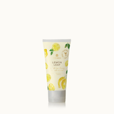 Thymes Lemon Leaf Hand Creme