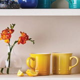 Le Creuset Vancouver 14oz Mug  Nectar