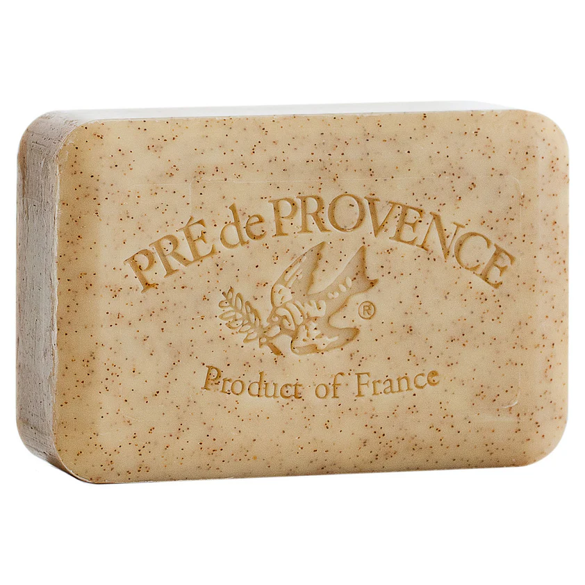 European Soaps 250G Bar