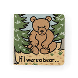 Jellycat If I Were Book
