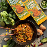 Hotpot Queen Spicy Sesame Dan Dan Noodles 4.9 OZ
