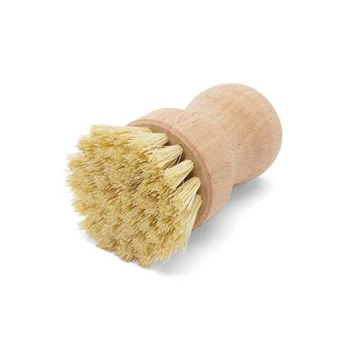 Fox Run Natural Small Dish Brush