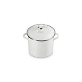 Le Creuset 10 Qt Stockpot