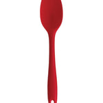 Red spoon