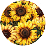 Andreas Jar Opener Sunflower