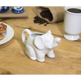 Harold Elephant Creamer