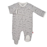 Magnetic Me Baa Baa Footie