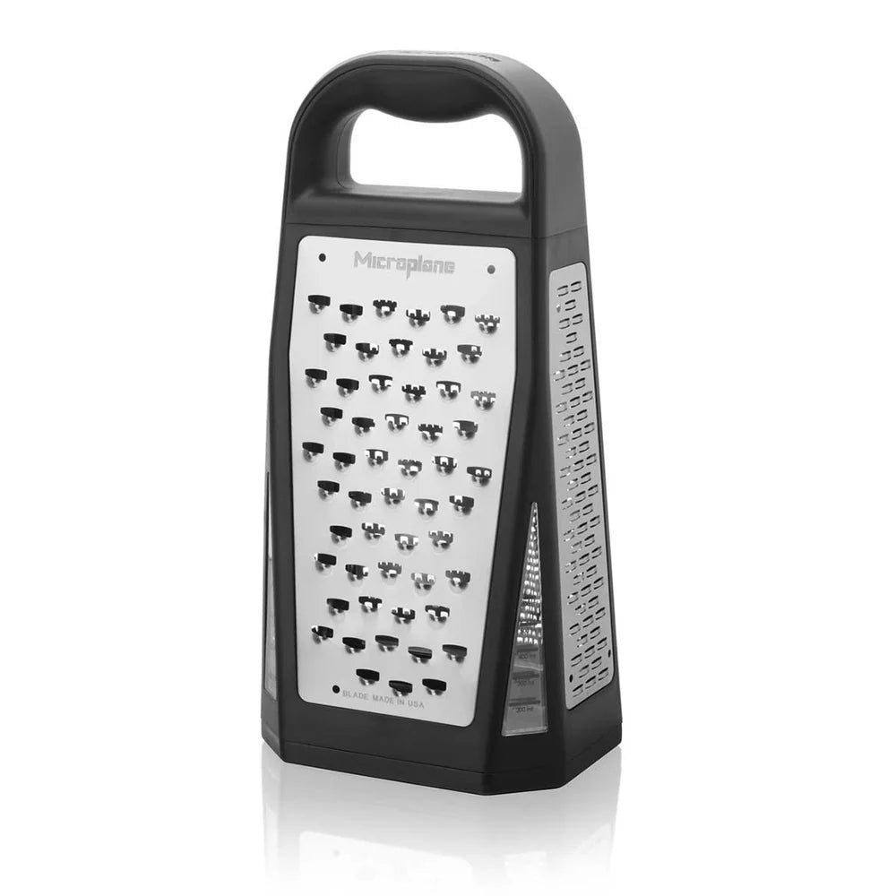 Microplane Box Grater Elite 5 Blade
