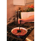 Harold Chopstir Black