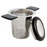 Harold Brew-in-Mug Tea Infuser w/Lid