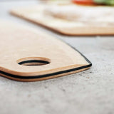 Epicurean 16" Natural/Slate Pizza Cutter