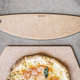 Epicurean 16" Natural/Slate Pizza Cutter