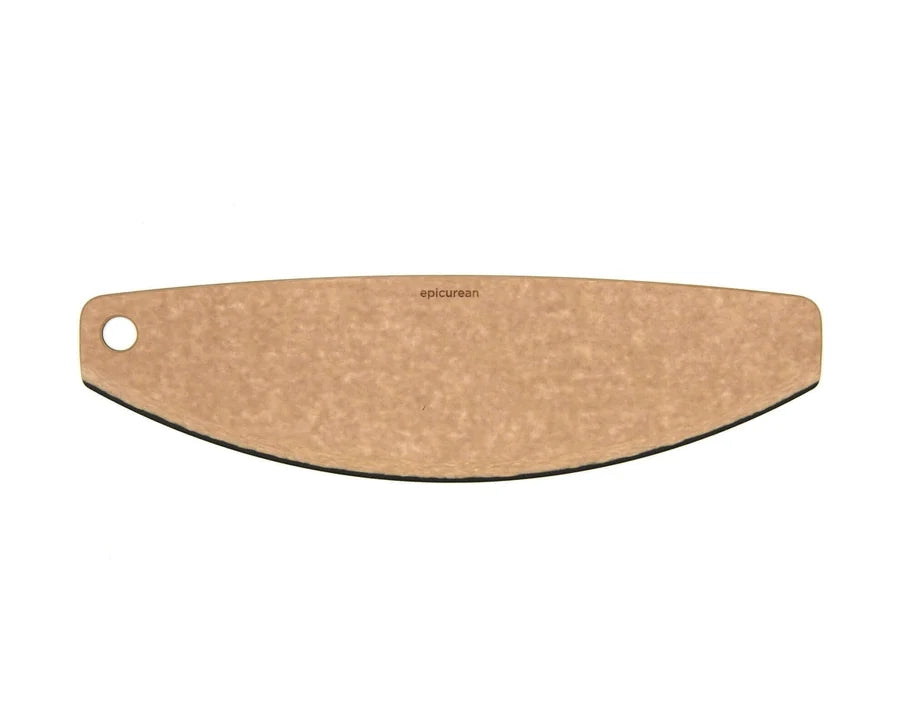 Epicurean 16" Natural/Slate Pizza Cutter