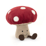 Jelly Cat Amuseable Mushroom