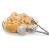 RSVP Mini Locking Tongs