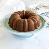 Nordic Ware Bundt Cake Stand with Lid