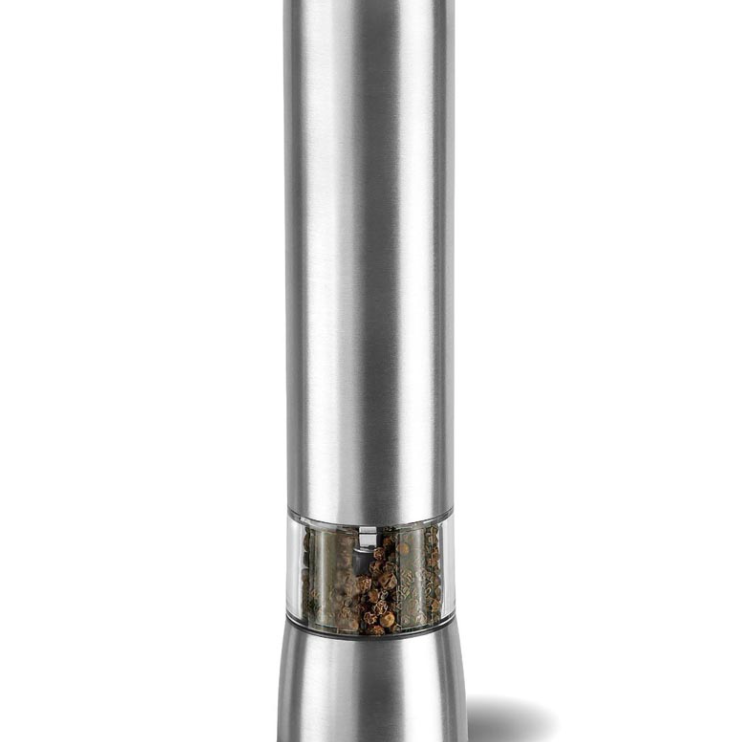Zyliss Cole & Mason Hampstead Electric Pepper Mill