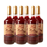 Hot Ruby Drink Mix