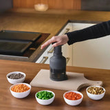 Zyliss Zick-Zick Classic Food Chopper