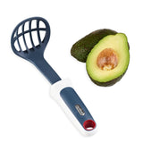 Zyliss Miniature Masher and Scoop