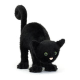 Jelly Cat Spookipaws Cat
