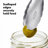 Oxo Mini Tongs