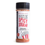 Urban Popcorn Seasoning