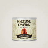 Fortune Favors 8oz Candied Pecans