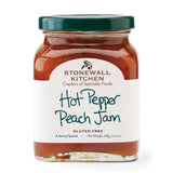 Stonewall Kitchen Jam Hot Pepper Peach