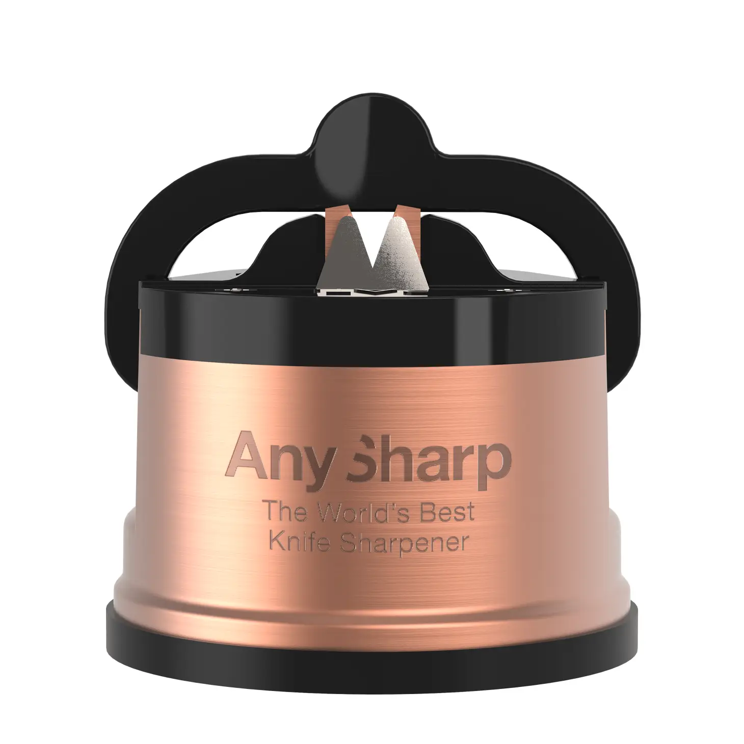 AnySharp Knife Sharpener Pro