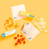 Full Circle For Good Compostable Sandwich Bags 25pk