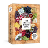 Random House The Cheese Board Deck