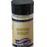 Fireworks Popcorn Seasonings Butter Burst