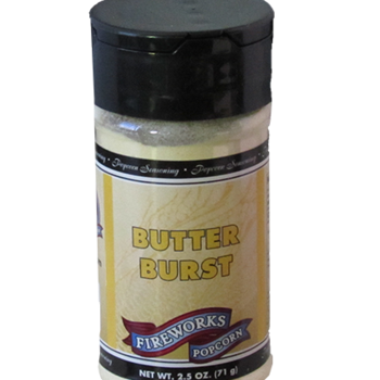 Fireworks Popcorn Seasonings Butter Burst