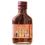 B&E's Trees Bourbon Barrel Maple Syrup