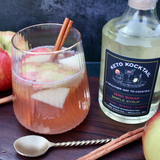 Keto Kocktail Zero Sugar Simple Syrup