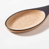 Epicurean Wright Large Spoon Slate/Natural