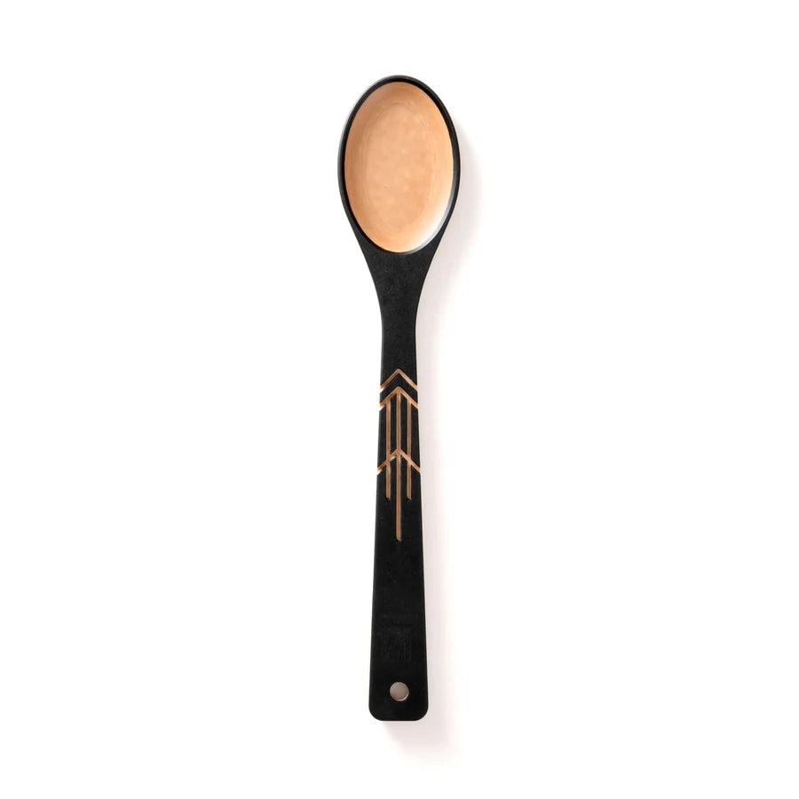 Epicurean  Frank Lloyd Wright Prep and Serving Spoon