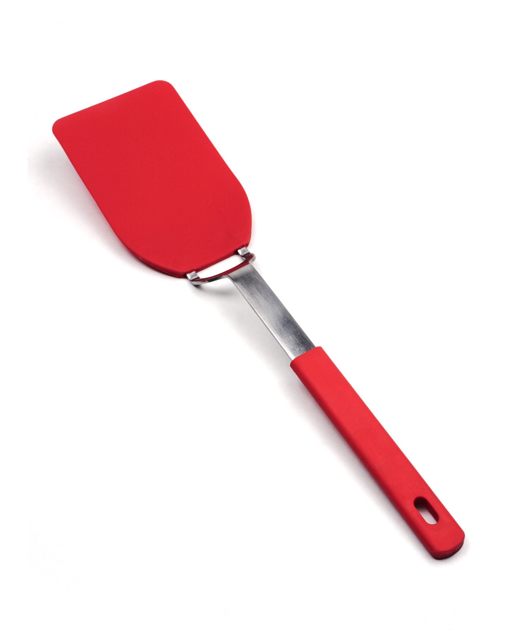 Red Spatula