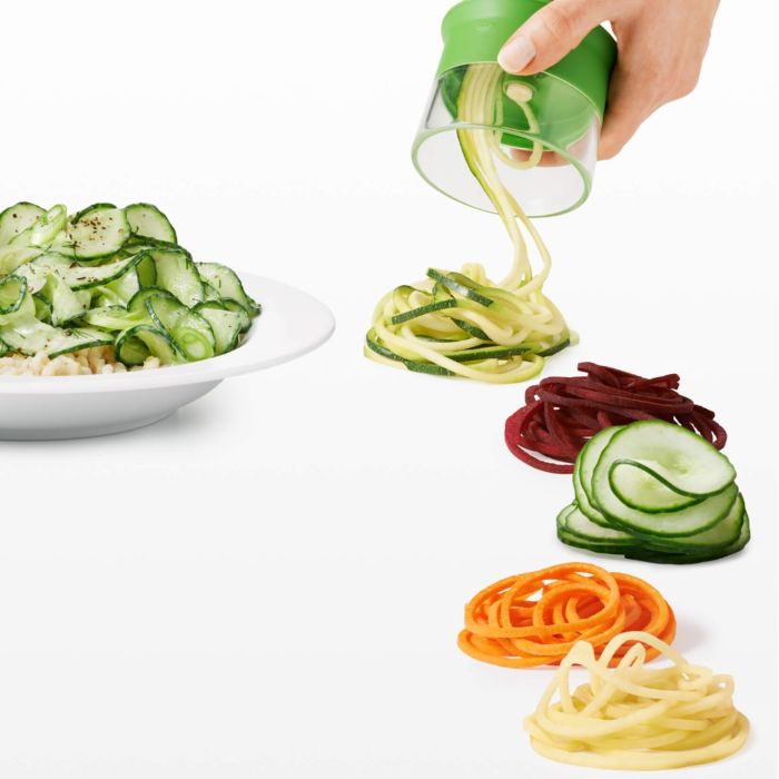 Oxo 3 Blade Hand-Held Spiralizer