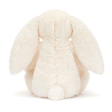 Jellycat Blossom Cream Bunny Berry