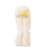 Angel Dear Animal Blankies  Yellow Ducky 1100