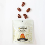 Fortune Favors Pecans 3.25 oz